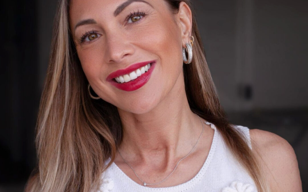 Meine Morgenroutine für Glow, der von Innen kommt