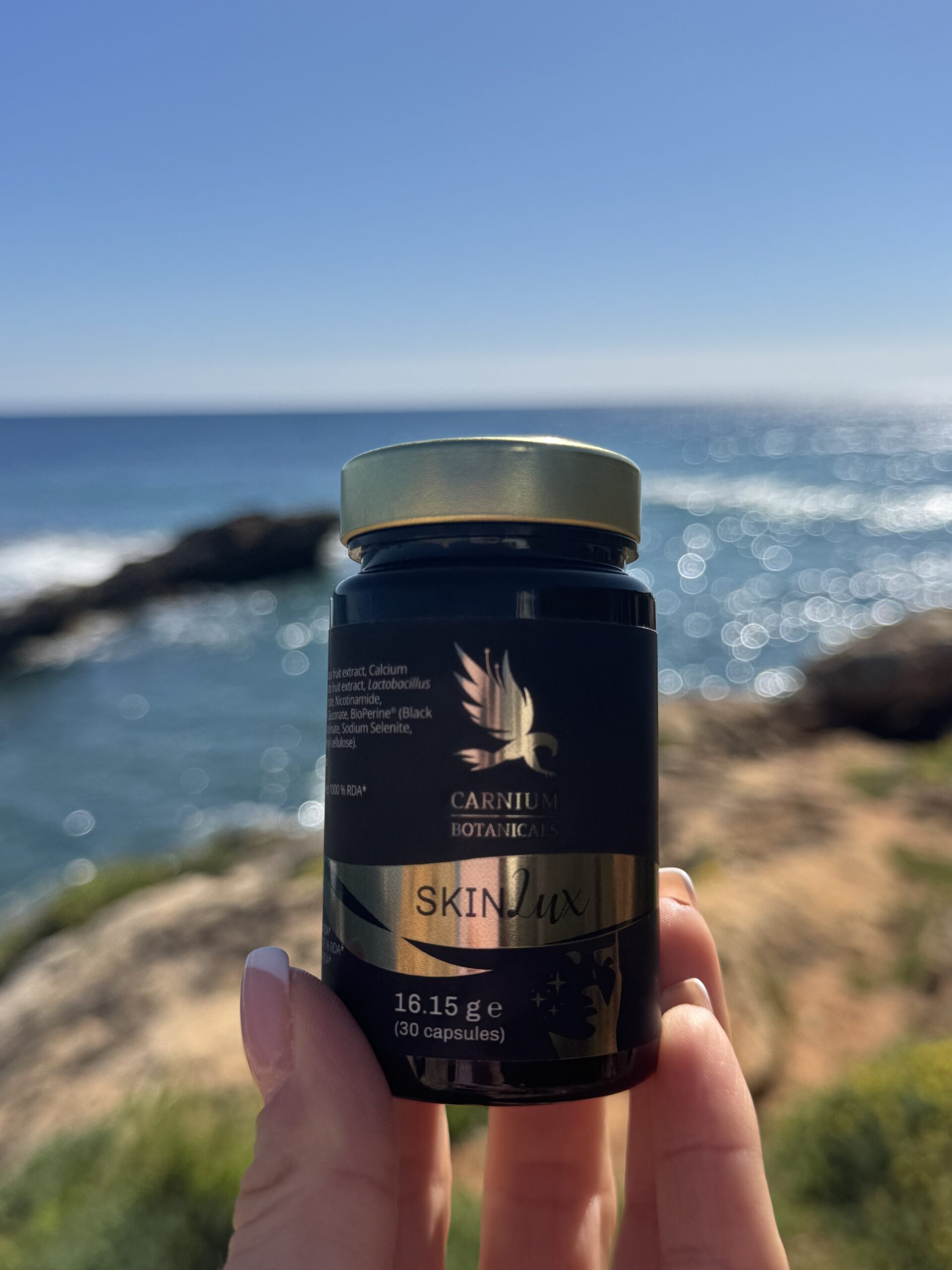 Wohlfühlen in unserer Haut